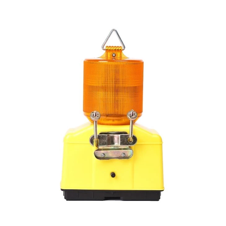 China Battery Barricade Lights suppliers